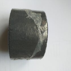 Black Salmonic Block