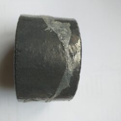 Black Salmonic Block