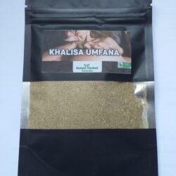 Khalisa umfana