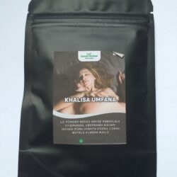 Khalisa umfana