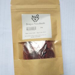 Dragon Tree Resin (20g)