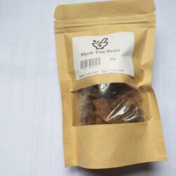 Myrrh