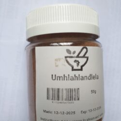 Umhlahlandlela
