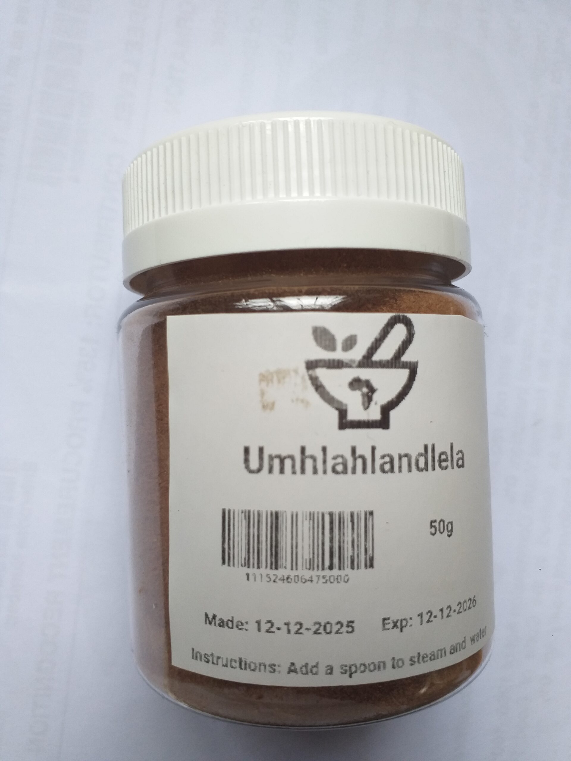 umhlahlandlela