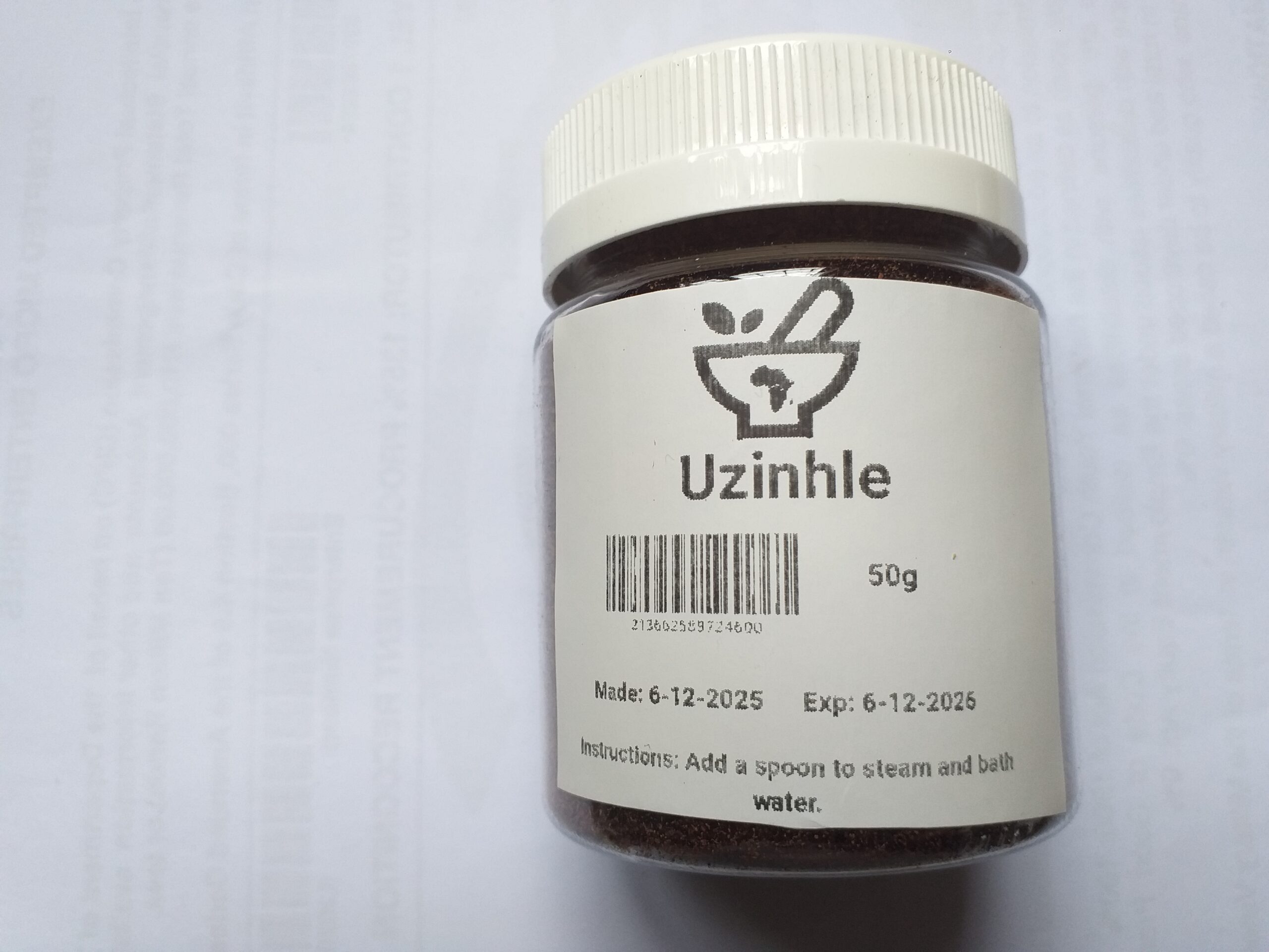 Uzinhle / Inhluthe