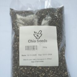 Chia Seeds