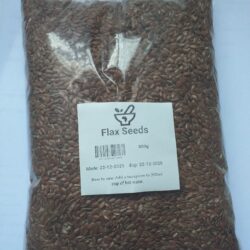 Flaxseed / Linseed