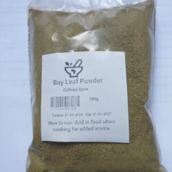 Bay Leaf Powder