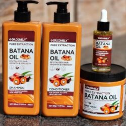 Batana Oil Combo