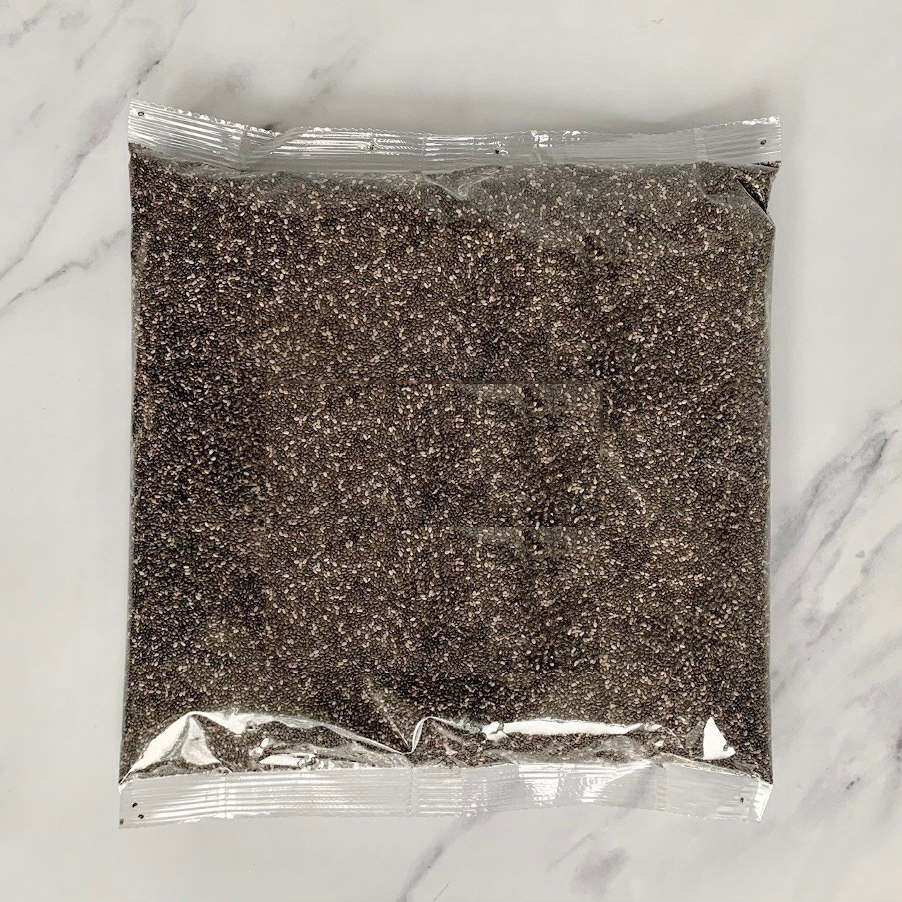 Chia Seeds