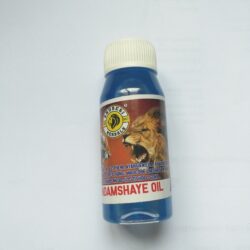 Mpindamshaye Oil
