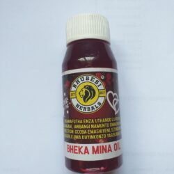 Bhekamina Oil