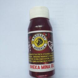 Bhekamina Oil