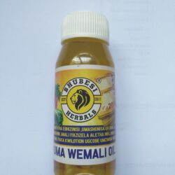 Vuma wemali 2in1 Oil