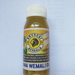 Vuma wemali 2in1 Oil