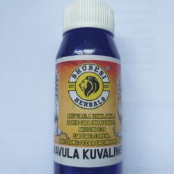 Mavula kuvaliwe Oil