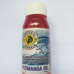 Unozimanga Oil