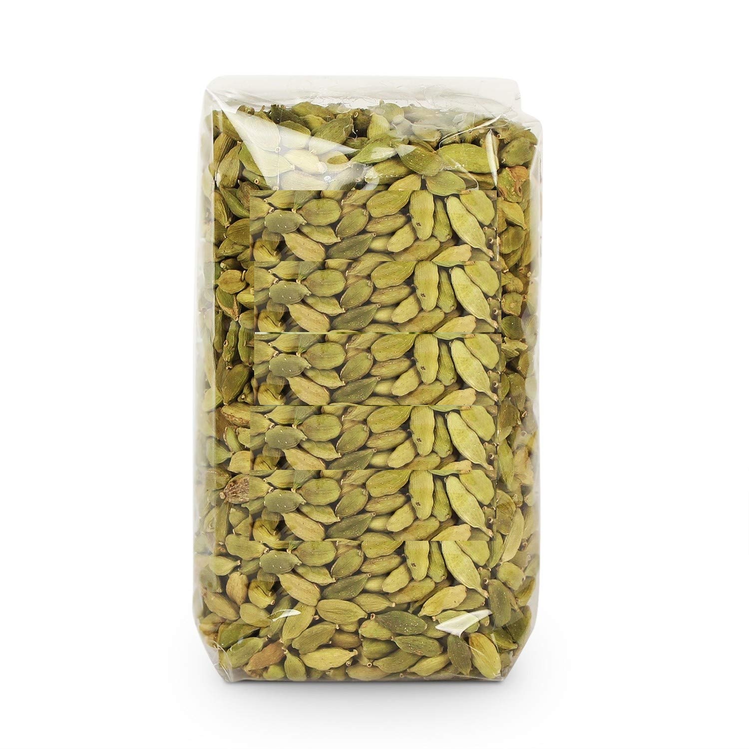 green cardamom