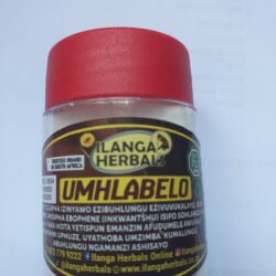Umhlabelo White