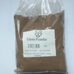 Clove powder