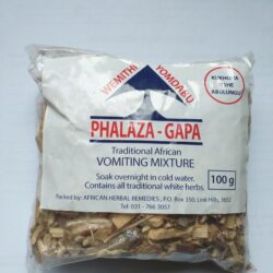 Umuthi Wokuphalaza