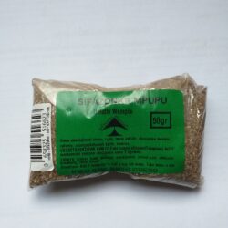 Uzifo zonke powder