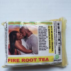 Fire Root Tea