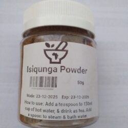Isiqunga Powder