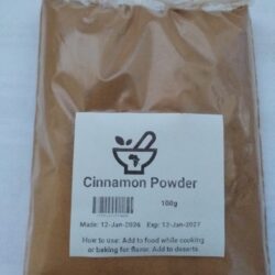 Cinnamon Powder