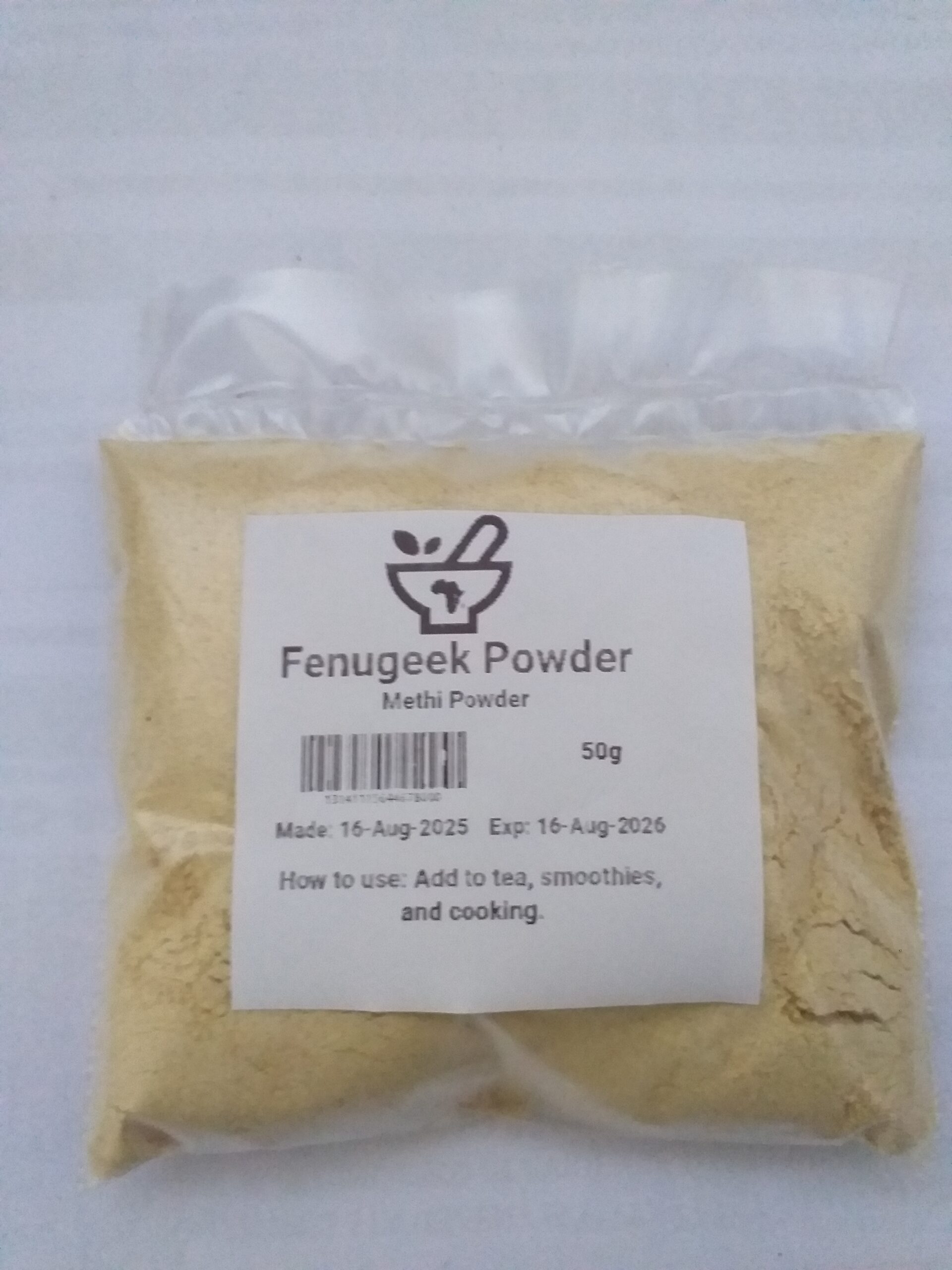 Fenugreek