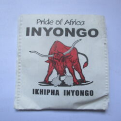 Ikhipha Inyongo Tea