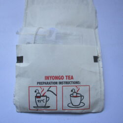 Ikhipha Inyongo Tea