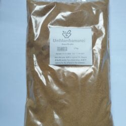 Umhlambamanzi Powder
