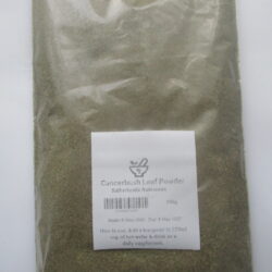 Cancerbush Powder (100g)