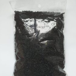 Black Sesame Seeds