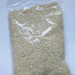 Polished Sesame Seeds