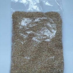 Natural Sesame Seeds