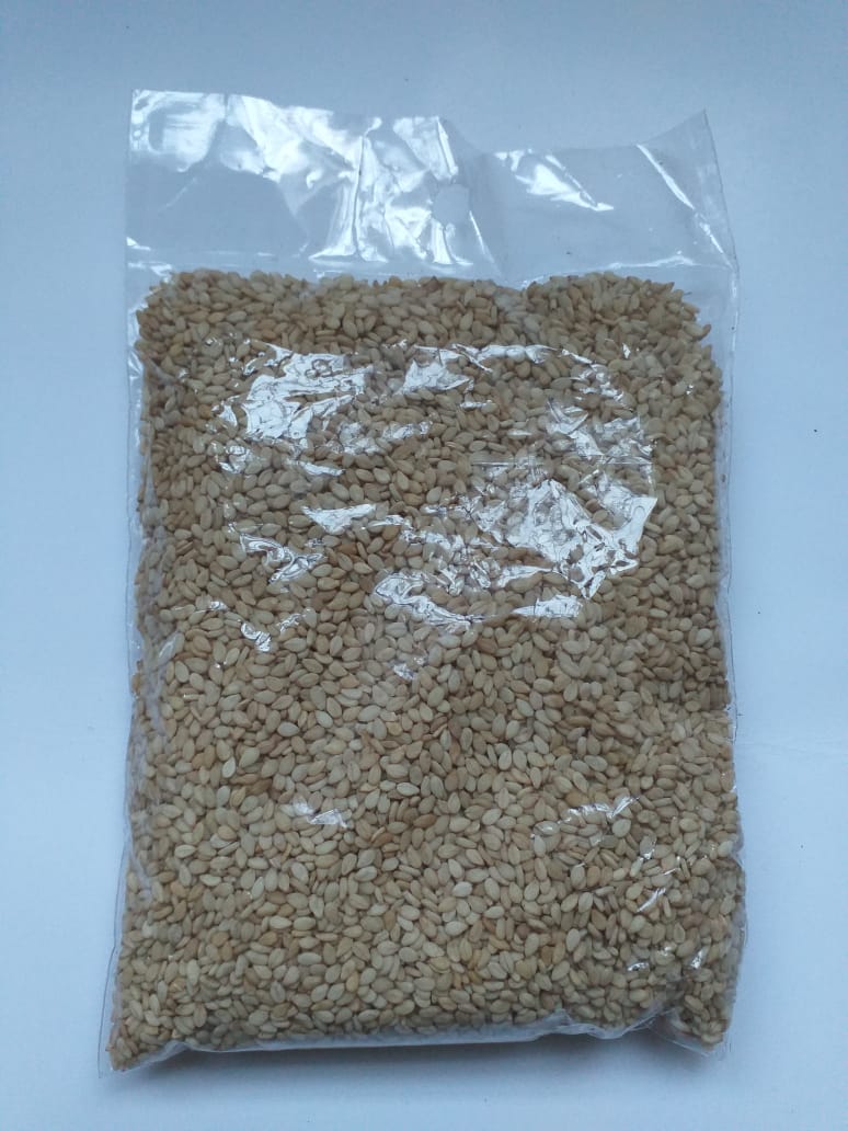 Natural Sesame Seeds
