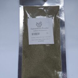 Cancer Bush (100g)