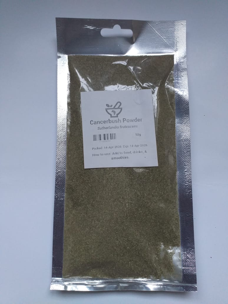 Cancer Bush Powder