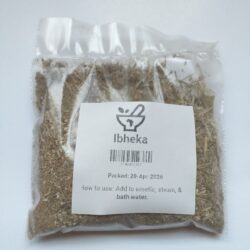 Ibheka Powder
