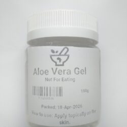 Aloe Vera Gel