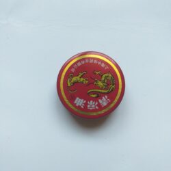 Dragon & Tiger Balm