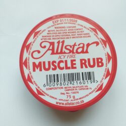 Rub Rub Ointment (75g)