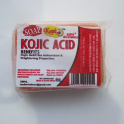 Kojic Acid Soap