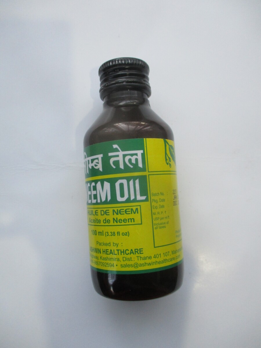 Neem Oil