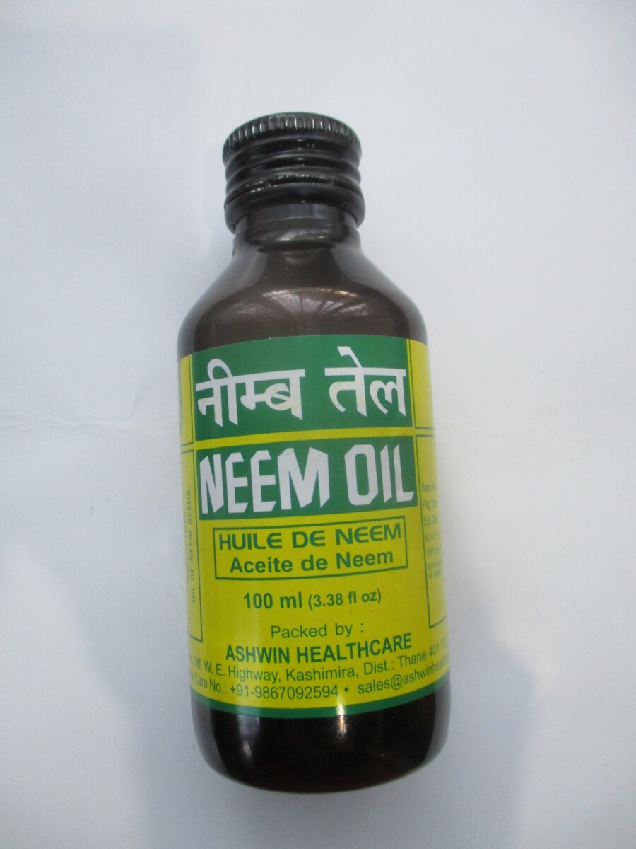 Neem Oil