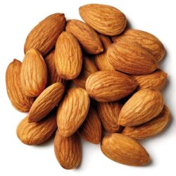 Almonds