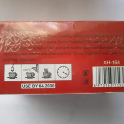 Gout Tea (20 Teabags)