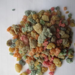 Colourful Lobaan